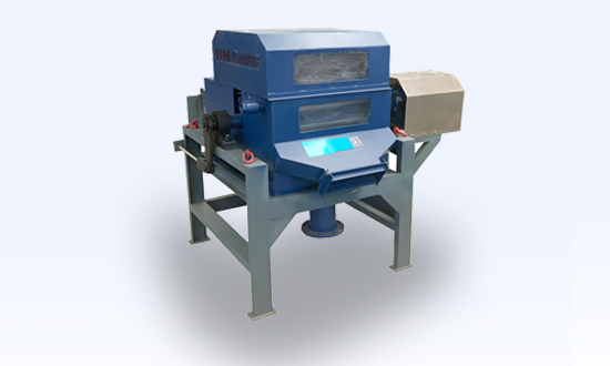             DHJ型強輥式自動磁分離機