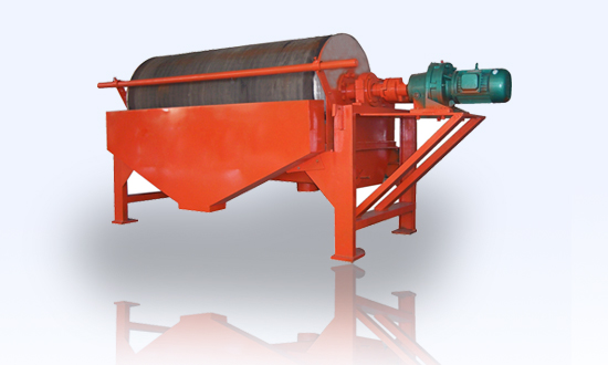 

            CTS型順流濕式預選機

        