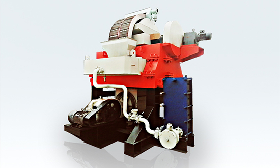             HJLH型濕法立環高梯度磁分離機