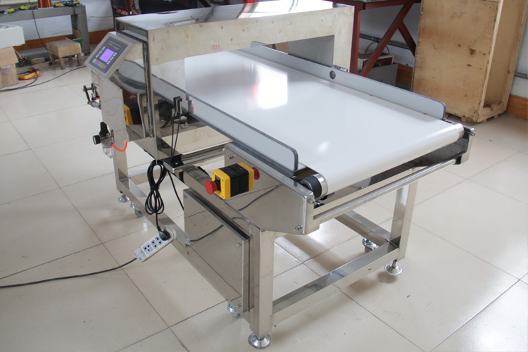 DLS型窗口式金屬探測(cè)儀三