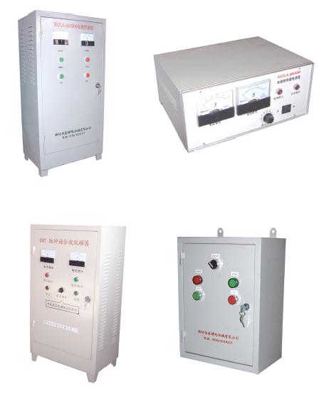 KGLA系列整流控制箱一