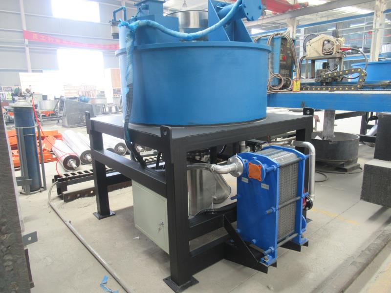 電磁粉體除鐵器