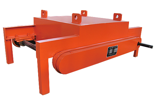 超強(qiáng)磁除鐵器