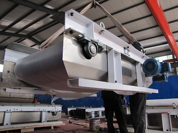 強力永磁除鐵器