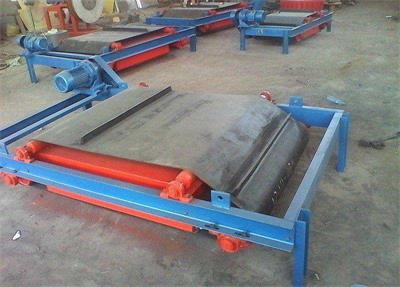 高強磁電磁除鐵器