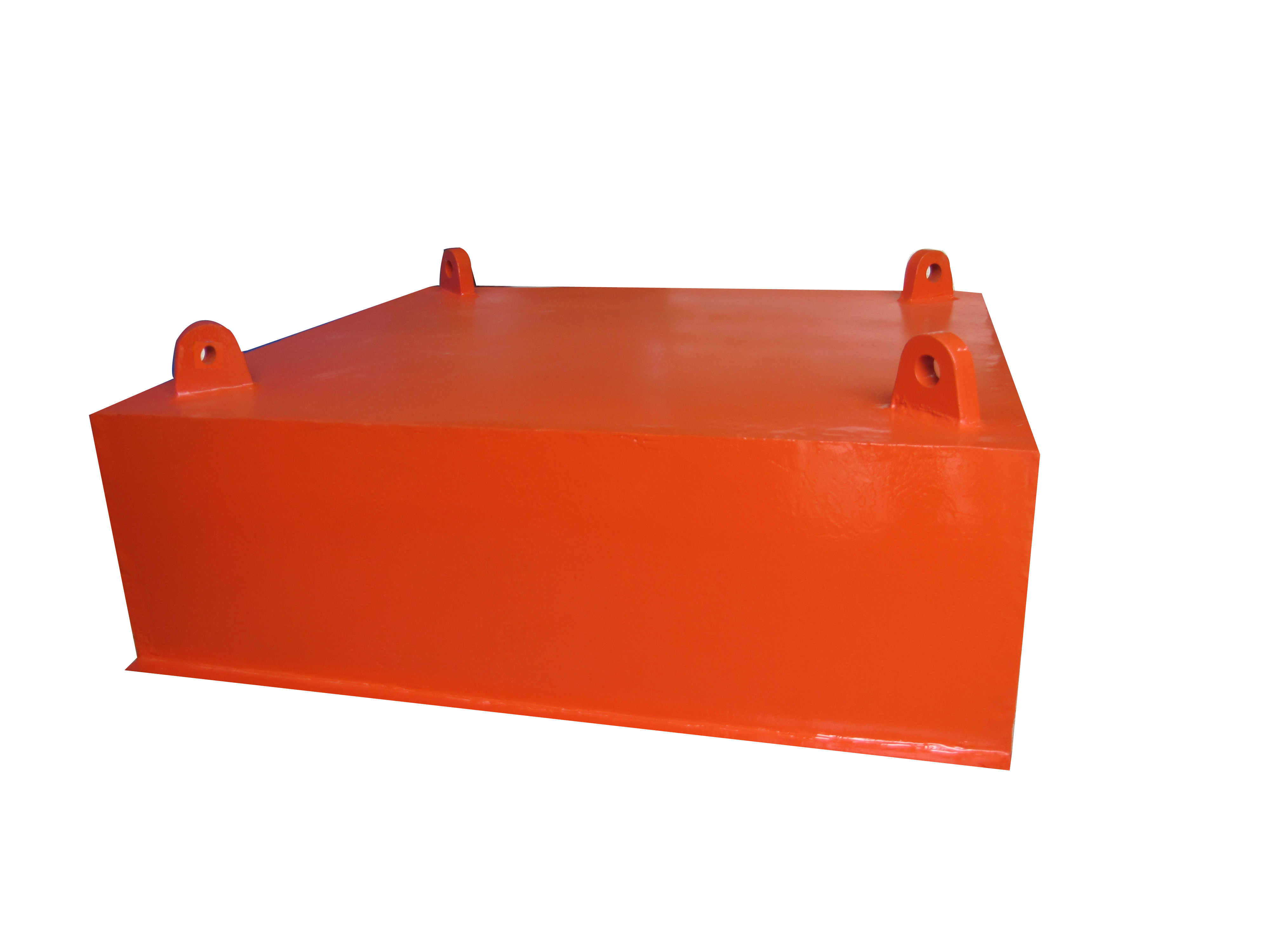 永磁盤(pán)式除鐵器