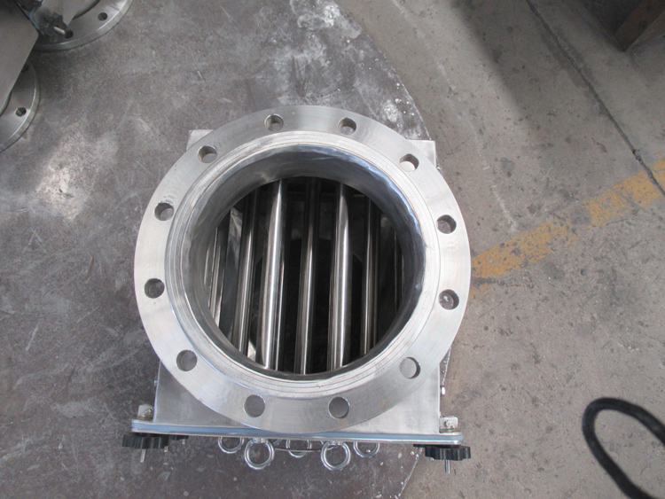 永磁粉體除鐵器