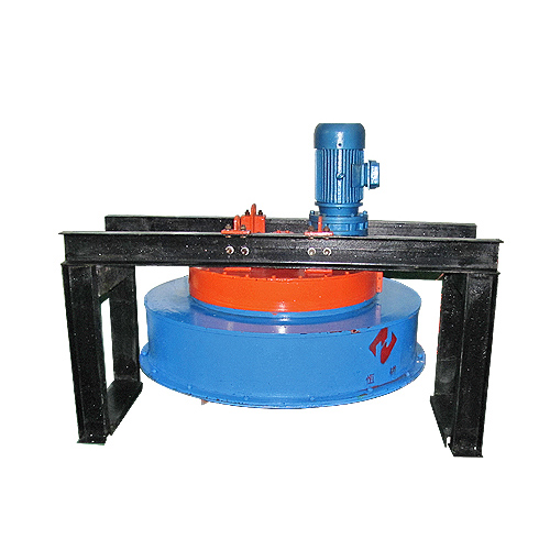 半自動強磁除鐵器