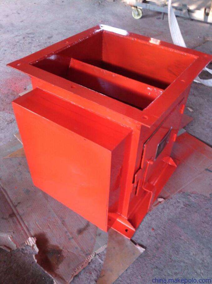 永磁粉體除鐵器