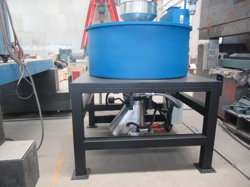 電磁粉體除鐵器