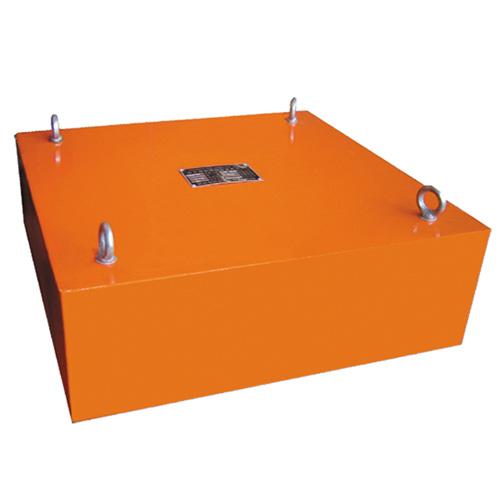 永磁盤(pán)式除鐵器