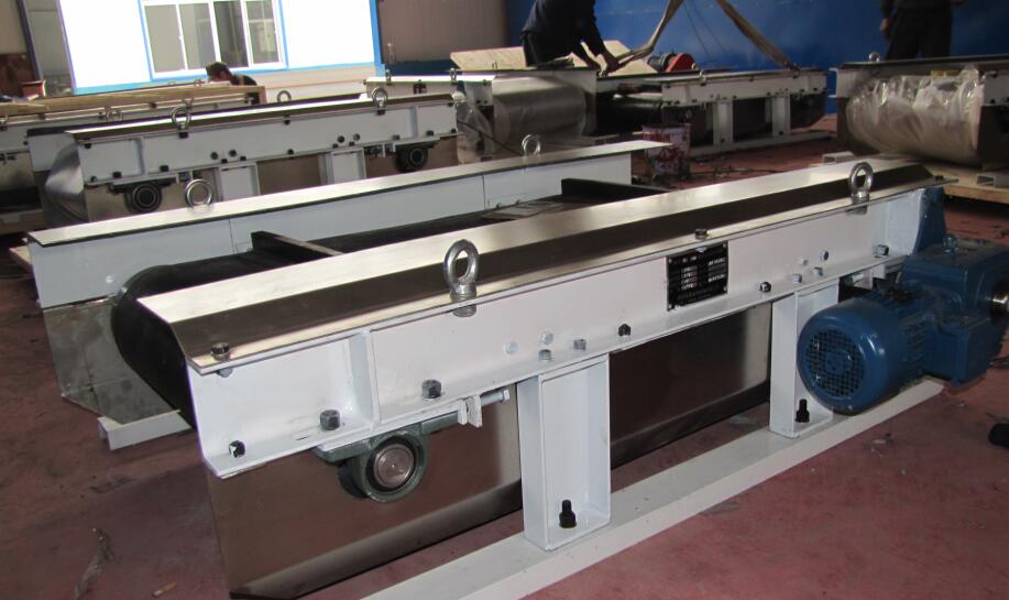 強(qiáng)磁除鐵器