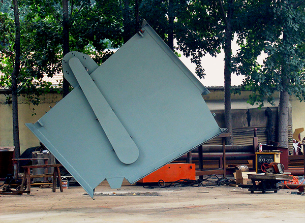 永磁粉體除鐵器